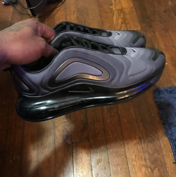 Nike 720 - Picture 2 of 2